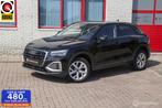 Audi Q2 35 TFSI Pro Line/AUTOMAAT/NAVI/CRUISE/CAMERA, Stof, Q2, 4 cilinders, 150 pk