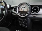 Mini Mini 1.6 One MINIMALIST Business Line 1e eigenaar Nap A, Voorwielaandrijving, Euro 5, Stof, Gebruikt