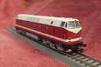 Piko 59934-4, DR BR 119, Zo goed als nieuw, Gelijkstroom, Locomotief, Piko