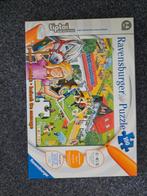 Tio toi manege puzzel, Ophalen of Verzenden, Zo goed als nieuw
