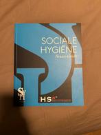 Sociaal Hygiene Theorieboek, Ophalen, Nieuw, Niet van toepassing