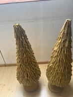 Mooie houten kerstbomen, Ophalen of Verzenden, Zo goed als nieuw