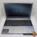 Peaq Classic C151V Celeron/4GB/128GB SSD, Computers en Software, Windows Laptops, Zo goed als nieuw