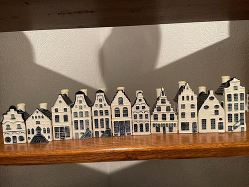 KLM huisjes, Verzamelen, KLM Huisjes, Nieuw, Gevuld, Ophalen of Verzenden