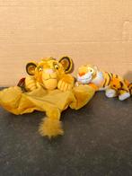 Knuffel, Verzamelen, Efteling, Ophalen of Verzenden, Zo goed als nieuw, Overige typen