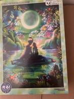 Tenyo Aladdin Puzzel - 1000 Stukjes - Nieuw, Ophalen of Verzenden, 500 t/m 1500 stukjes, Nieuw, Legpuzzel