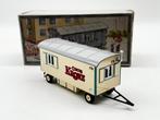 NZG SCHAFTWAGEN KRONE CIRCUS, Hobby en Vrije tijd, Modelauto's | 1:50, Overig, Nieuw, Ophalen of Verzenden, NZG