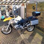 BMW R 1200 GS, Motoren, 2 cilinders, 1170 cc, Particulier, Meer dan 35 kW