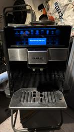Siemens EQ.6 series 500, Ophalen, Gebruikt, Koffiemachine, Koffiebonen