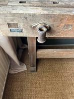 Werkbank Nooit gedacht, Huis en Inrichting, Ophalen, Zo goed als nieuw