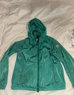 Moncler jas, Moncler, Ophalen of Verzenden, Gedragen, Groen