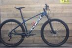 Trek X-Caliber 7 ATB 10 speed Deore blauw met garantie, Gebruikt