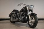 Harley-Davidson SOFTAIL DELUXE FLSTN (bj 2002), Motoren, Chopper, Bedrijf, Meer dan 35 kW