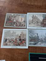 Anton Pieck Kaartjes + Fotoboekje, Ophalen of Verzenden, 1960 tot 1980, Ongelopen