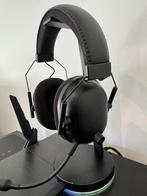 Razer Blackshark V2 Pro - Gaming Headset, Computers en Software, Headsets, Razer, Gebruikt, Ophalen of Verzenden, Draadloos