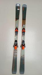 Elan Wingman 82 Ti 23/24 Testski's met ELX 11.0 GW Shift, Overige merken, 180 cm of meer, Nieuw, Ophalen of Verzenden