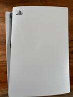 Ps5 faceplate, Ophalen of Verzenden, Zo goed als nieuw