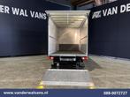 Iveco Daily 35C16H 157pk Bakwagen Laadklep Dubbel Lucht Euro, Gebruikt, Iveco, Wit, Bedrijf