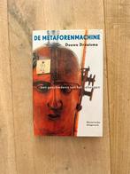 Draaisma, de metaforen machine, Ophalen, Zo goed als nieuw