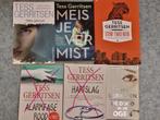 Tess Gerritsen Boeken, Gelezen, Tess Gerritsen, Ophalen of Verzenden