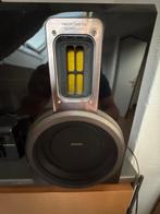 Phillips MCD 716 speakers, Ophalen, Zo goed als nieuw