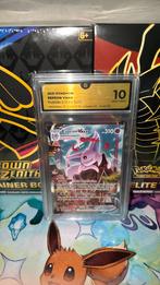 ESPEON VMAX 270 GG10 MINT + SUB, Ophalen of Verzenden, Zo goed als nieuw, Losse kaart