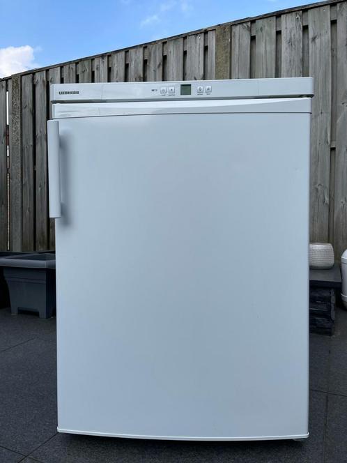 Liebherr GP 1486-20 A+++  vriezer, Witgoed en Apparatuur, Vriezers en Diepvrieskisten, Zo goed als nieuw, Vrijstaand, 60 tot 90 cm