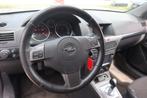 Opel Astra GTC 1.6 Sport | Automaat | Trekhaak | Cruise, Auto's, Opel, 15 km/l, Zwart, 4 cilinders, Origineel Nederlands