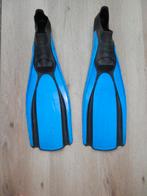 Mares zwemvliezen met vaste voetpocket. Maat: 44-45, Watersport en Boten, Duiken, Ophalen, Gebruikt, Zwem- of Duikvliezen