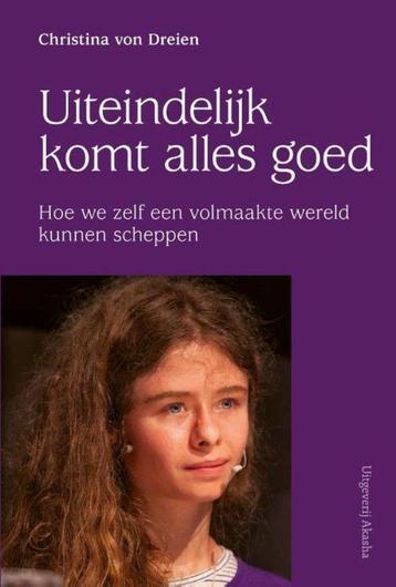 	 Christina von Dreien Uiteindelijk komt alles goed beschikbaar voor biedingen