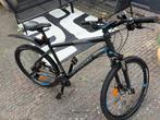 Rockrider 520 Mountainbike – Zgan - 1x gebruikt, Fietsen en Brommers, Fietsen | Mountainbikes en ATB, Ophalen, Zo goed als nieuw