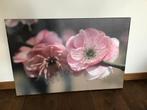 Tuin schilderij op canvas special voor buiten, Huis en Inrichting, Woonaccessoires | Schilderijen, Tekeningen en Foto's, 75 tot 100 cm