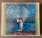 Dubbel CD 25 jaar Pinkpop 1970 - 1994, Ophalen, Gebruikt, Pop