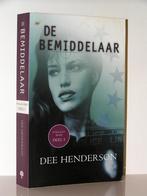 Dee Henderson - De bemiddelaar (spannend christelijk boek), Boeken, Ophalen of Verzenden, Zo goed als nieuw, Nederland