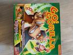Z.g.a.n. spel Go Gorilla, Hobby en Vrije tijd, Gezelschapsspellen | Bordspellen, Verzenden, Zo goed als nieuw