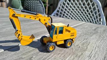 Conrad Gescha Liebherr 921 beschikbaar voor biedingen
