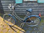 Batavus fiets, Ophalen, Gebruikt, Batavus, Handrem