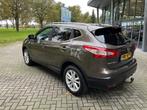Nissan QASHQAI 1.2 Tekna | BT | CAMERA 360° | CLIMA | CRUIS, Auto's, Euro 5, Gebruikt, 680 kg, 4 cilinders