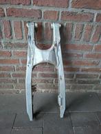 Honda cr 500 achterbrug 1991 en later, Motoren, Ophalen, Gebruikt