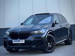 BMW X5 Xdrive45e M-SPORT. Pano 360 HUD 22" Night Vision, Adaptive Cruise Control, Gebruikt, X5, 394 pk