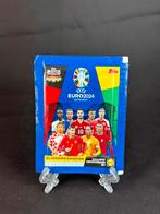 Topps UEFA Euro 2024 – Match Attax All-Stars Lidl Exclusieve, Hobby en Vrije tijd, Stickers en Plaatjes, Ophalen of Verzenden