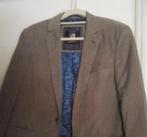 NIEUW met label VOGELE colbert Blazer Ribcorduroy grijs 50 M, Kleding | Heren, Kostuums en Colberts, Vogele, Nieuw, Grijs, Verzenden