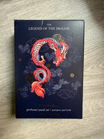 Rituals Legend of the Dragon Parfum Tassel & Homespray, Huis en Inrichting, Ophalen of Verzenden, Nieuw