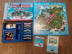 Monopoly Tropical Tycoon versie compleet, Hobby en Vrije tijd, Gezelschapsspellen | Bordspellen, Ophalen of Verzenden, Zo goed als nieuw