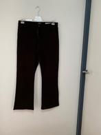 NYDJ (Not Your Daugters Jeans) maat 46 bruin als nieuw, Kleding | Dames, Spijkerbroeken en Jeans, Overige jeansmaten, NYDJ, Ophalen of Verzenden