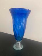 Blauwe Vaas, Antiek en Kunst, Ophalen