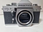 Praktica LTL 3 Vintage Camera getest werkend body, Audio, Tv en Foto, Fotocamera's Analoog, Praktica, Gebruikt, Spiegelreflex