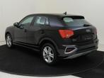 Audi Q2 30 TFSI Pro Line | Achteruitrijcamera | Stoelverwarm, Voorwielaandrijving, 12 maanden, Stof, Gebruikt