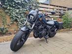 Honda Rebel cmx 500 A2, Motoren, Chopper, Particulier, 12 t/m 35 kW, 500 cc