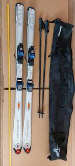 Skis pakket tg3 blizzard, Ophalen, 140 tot 160 cm, Ski's, Overige merken